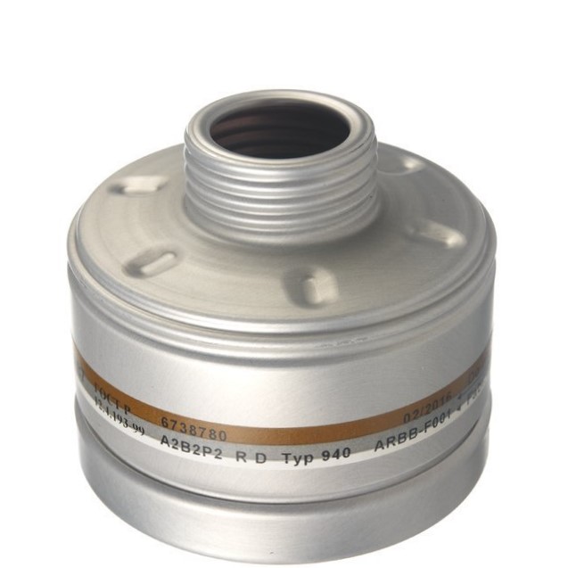 dr-ger_67387802H0Ex8y3s2LpB Dräger X-plore Rd40 combination filter 940 A2B2 P2 R D 6738780