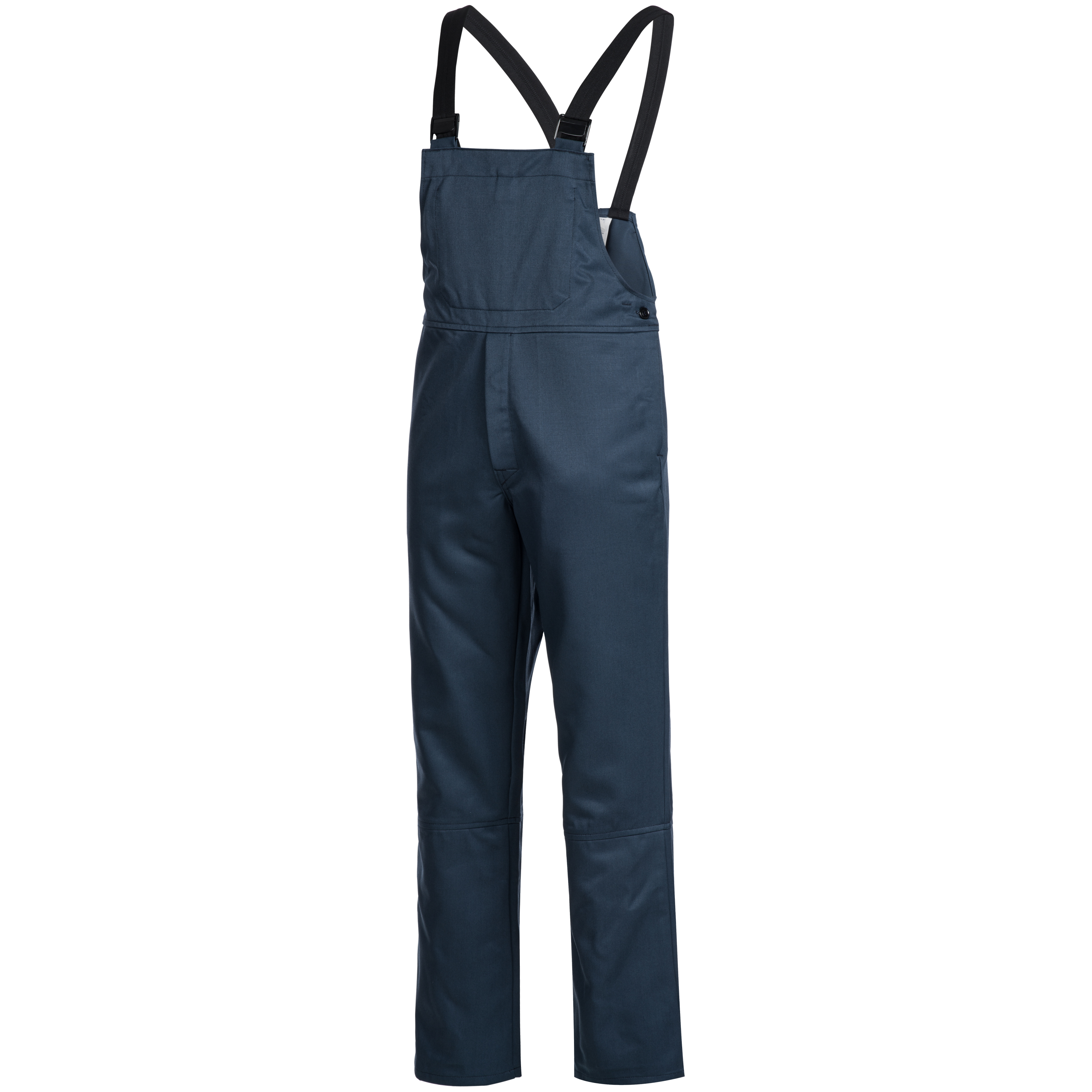 010585001200148front HB VINEX heat protection dungarees 01058 50012 003