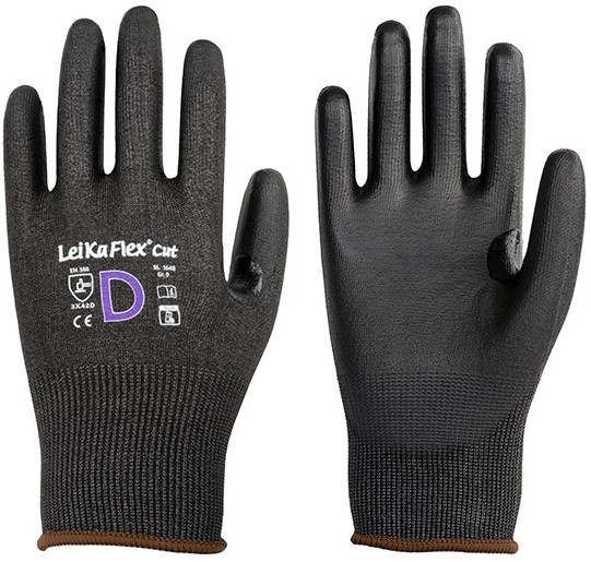 1jlg57C7q1fKFf LeiKaFlex 1648 PU cut protection gloves level D
