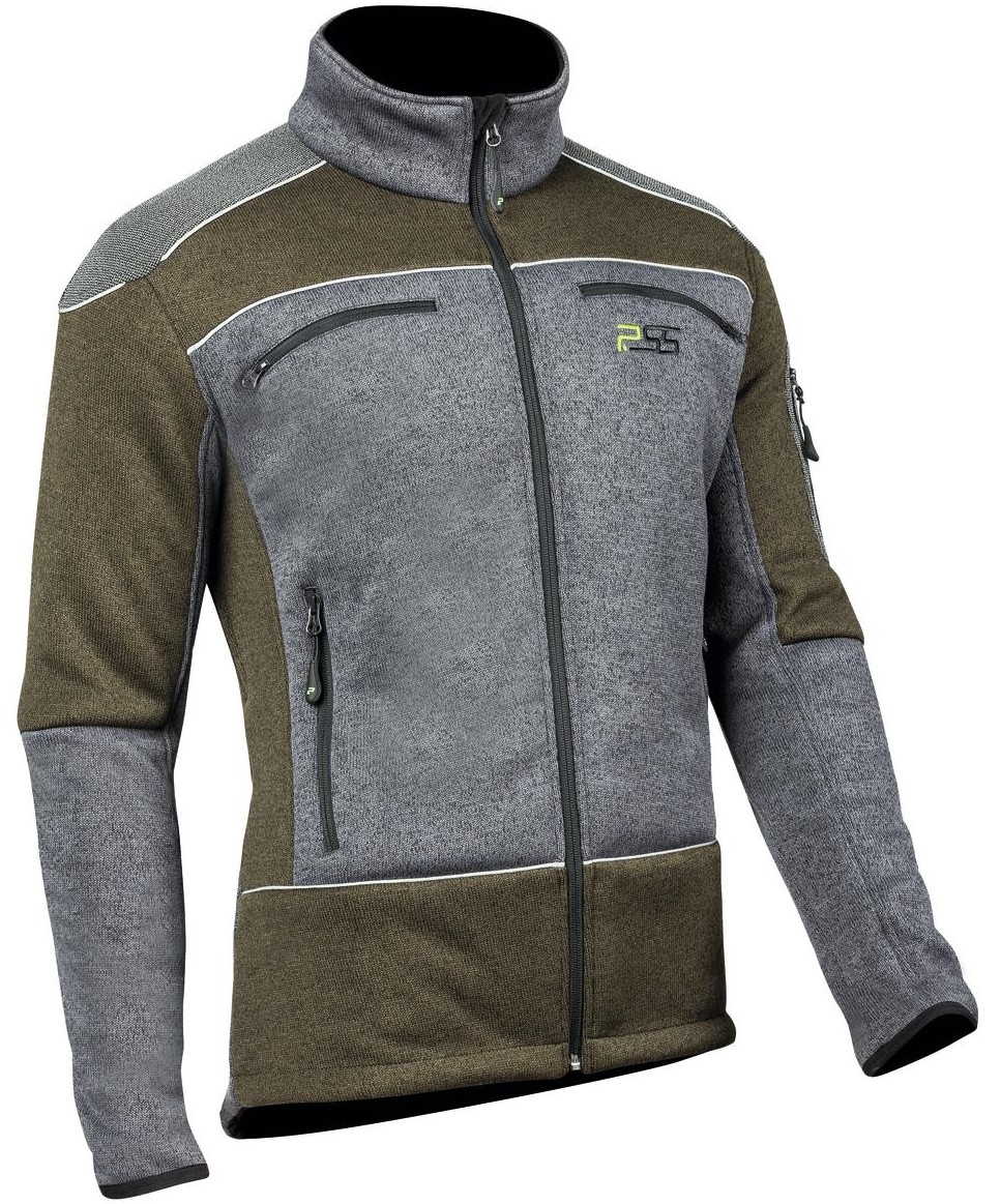 PS-507-XS - grau-oliv PS-507-XS - grau-oliv