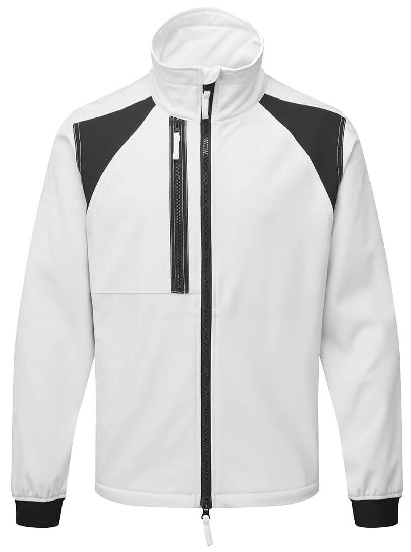 PW-CD870WHRS - weiß