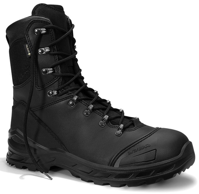 1LBHr2HM0BGN4z Lowa Seeker 5350 safety lace-up boot Work LX Pro GTX S3 CI