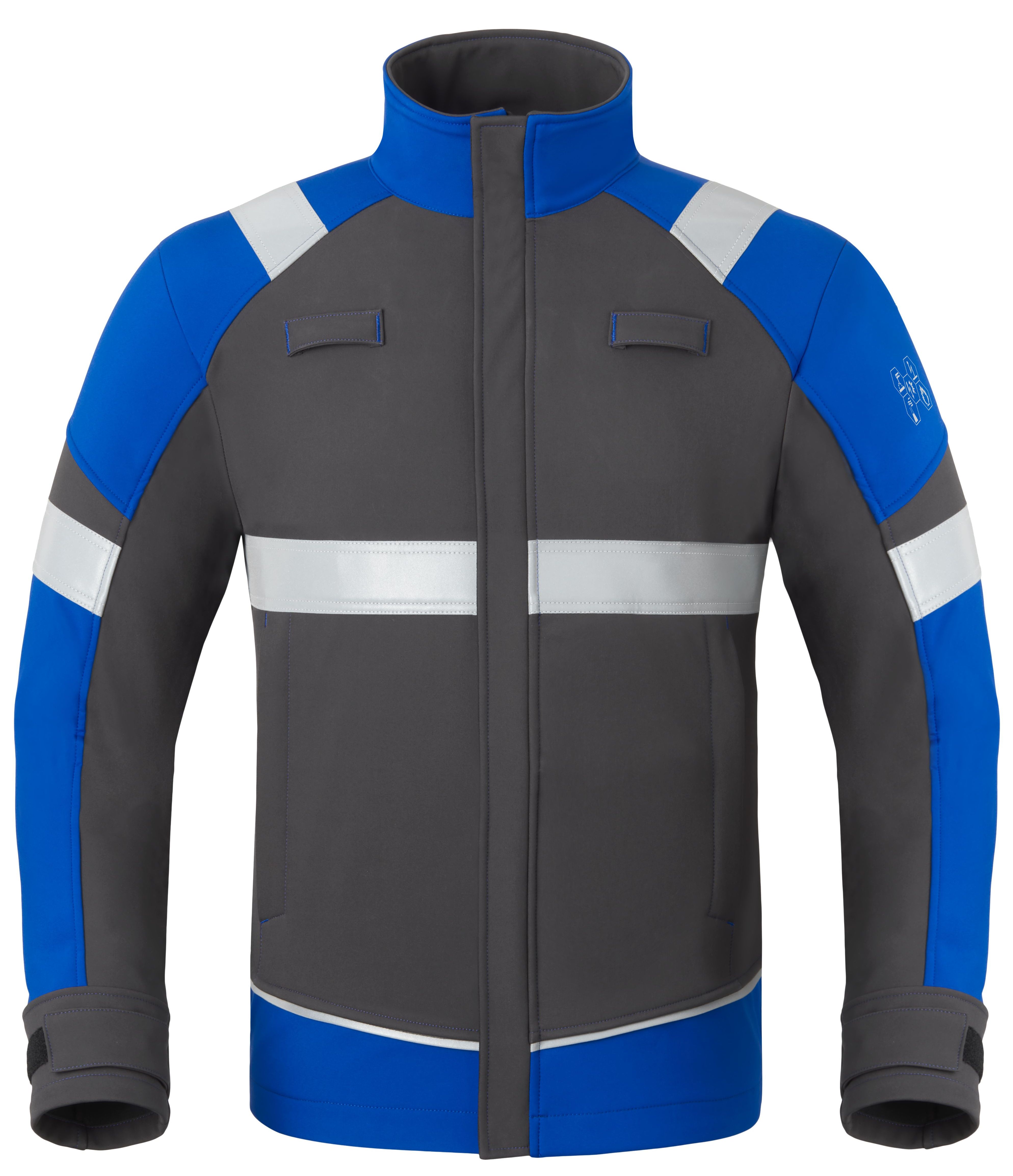 Havep 5safety Image Plus 50384 Multinorm Softshell Jacket