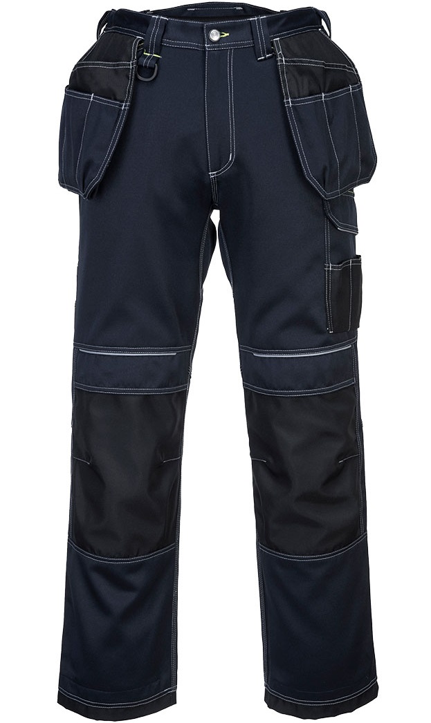 PW-T602NBR28 - dunkelmarine-schwarz