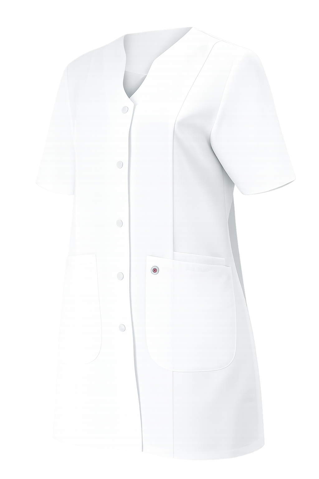 BP 1640-485 Damenkasack