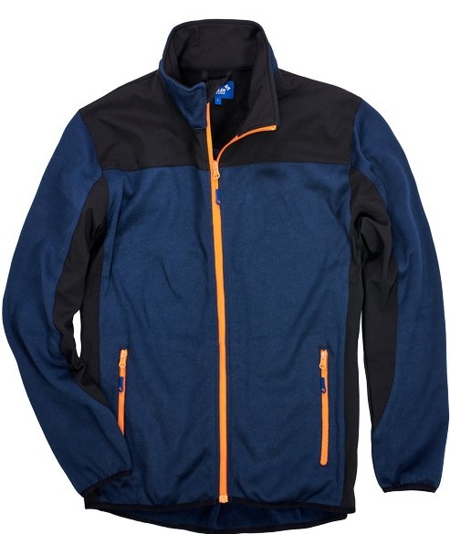 7955_2 Scheibler combination jacket Kirchmatting