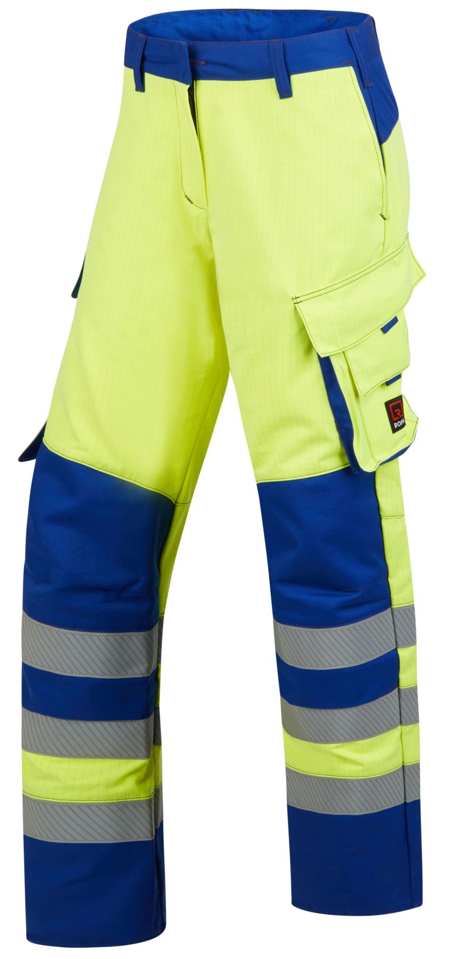 RO-4592608-235-D34 - leuchtgelb-kornblau