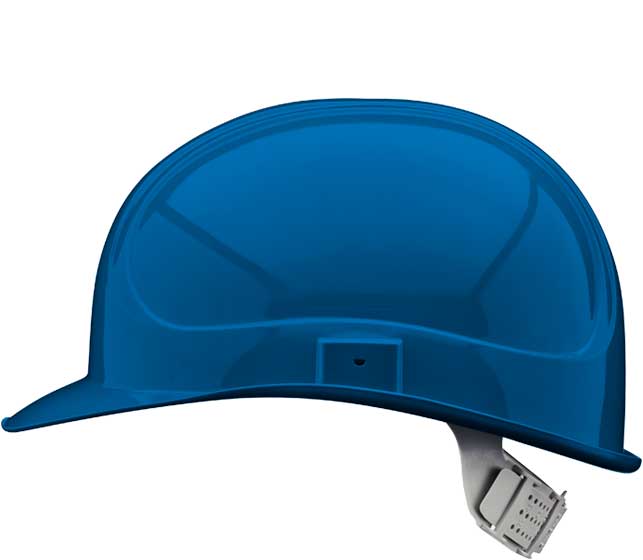 VO-12825005 - signal blue