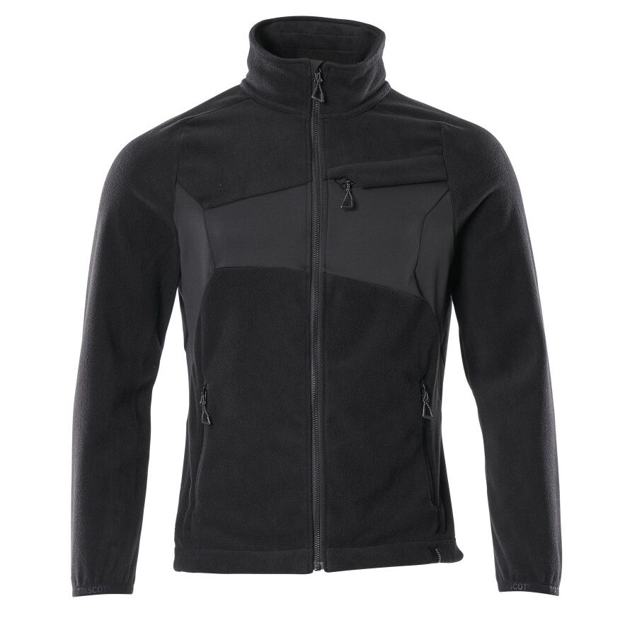 MA-18303-137-09-XS - schwarz MA-18303-137-09-XS - schwarz