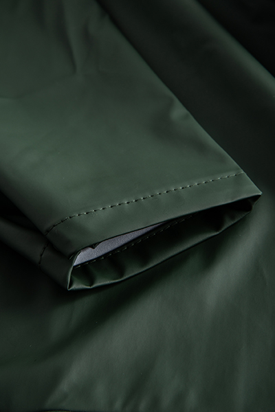 LYNGSOE-RAINWEAR_LR48-08_Jacket_Green_100