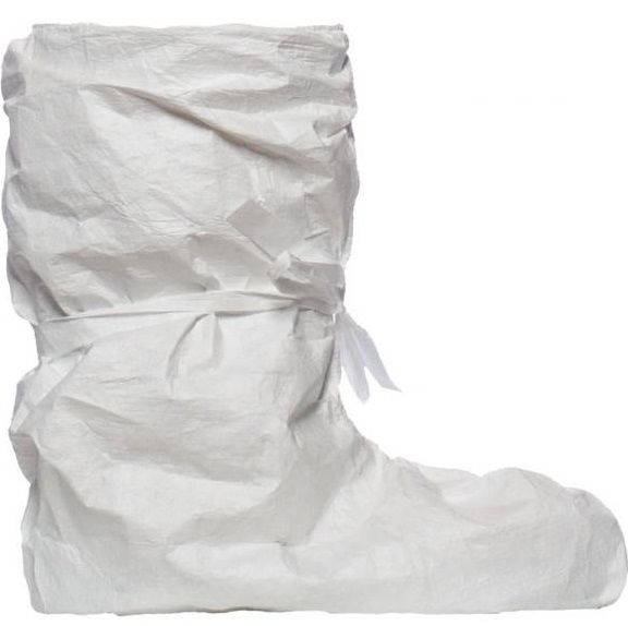 DuPont Tyvek 500 POBO slip-resistant overboots cat. III type 6B