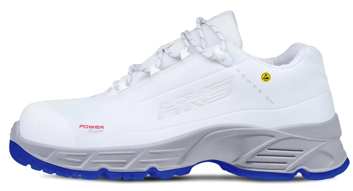 HKS 723852 CPO 30-R S3 safety shoes