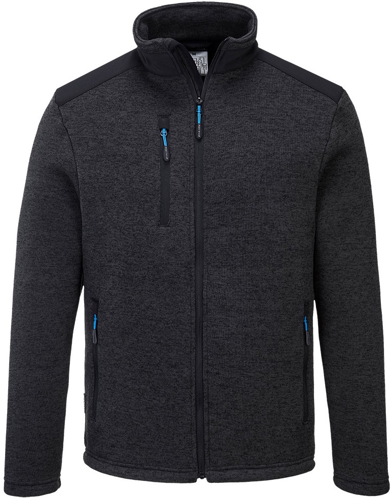 Portwest T830 KX3 Venture Fleecejacke