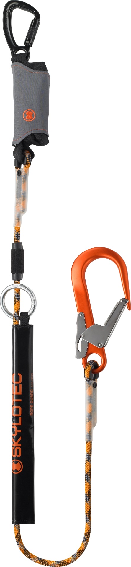 Skylotec SKYSAFE PRO TIE BACK ROPE Verbindungsmittel bis 140 kg