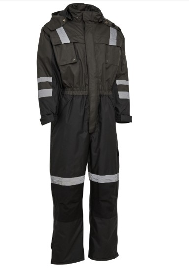 1heQNIjw1qs6lD ELKA Rainwear 088002 Working Xtreme winter overall