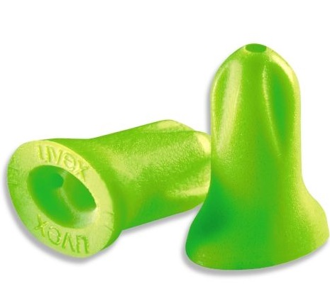 uvex hi-com earplugs 2112.100