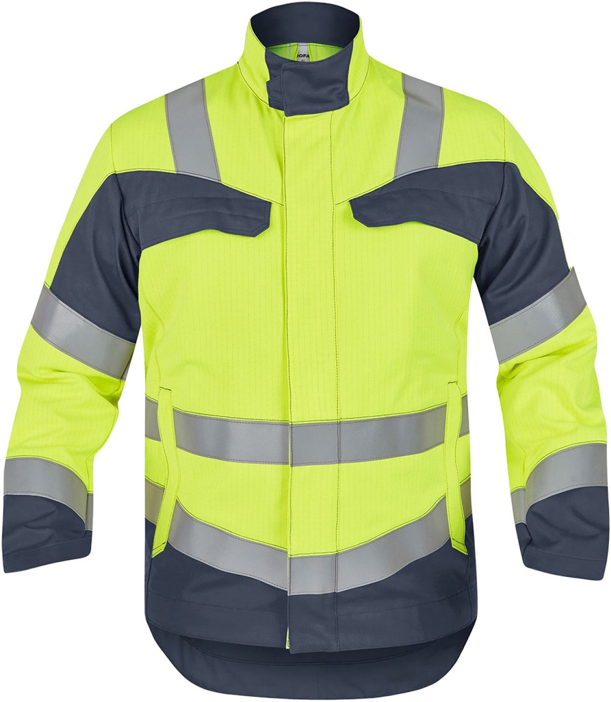 RO-4552380-381-44 - leuchtgelb-grau