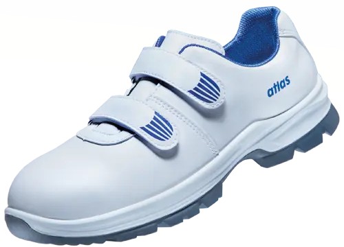 ATLAS CL 400 Sicherheitshalbschuhe S2 - ESD
