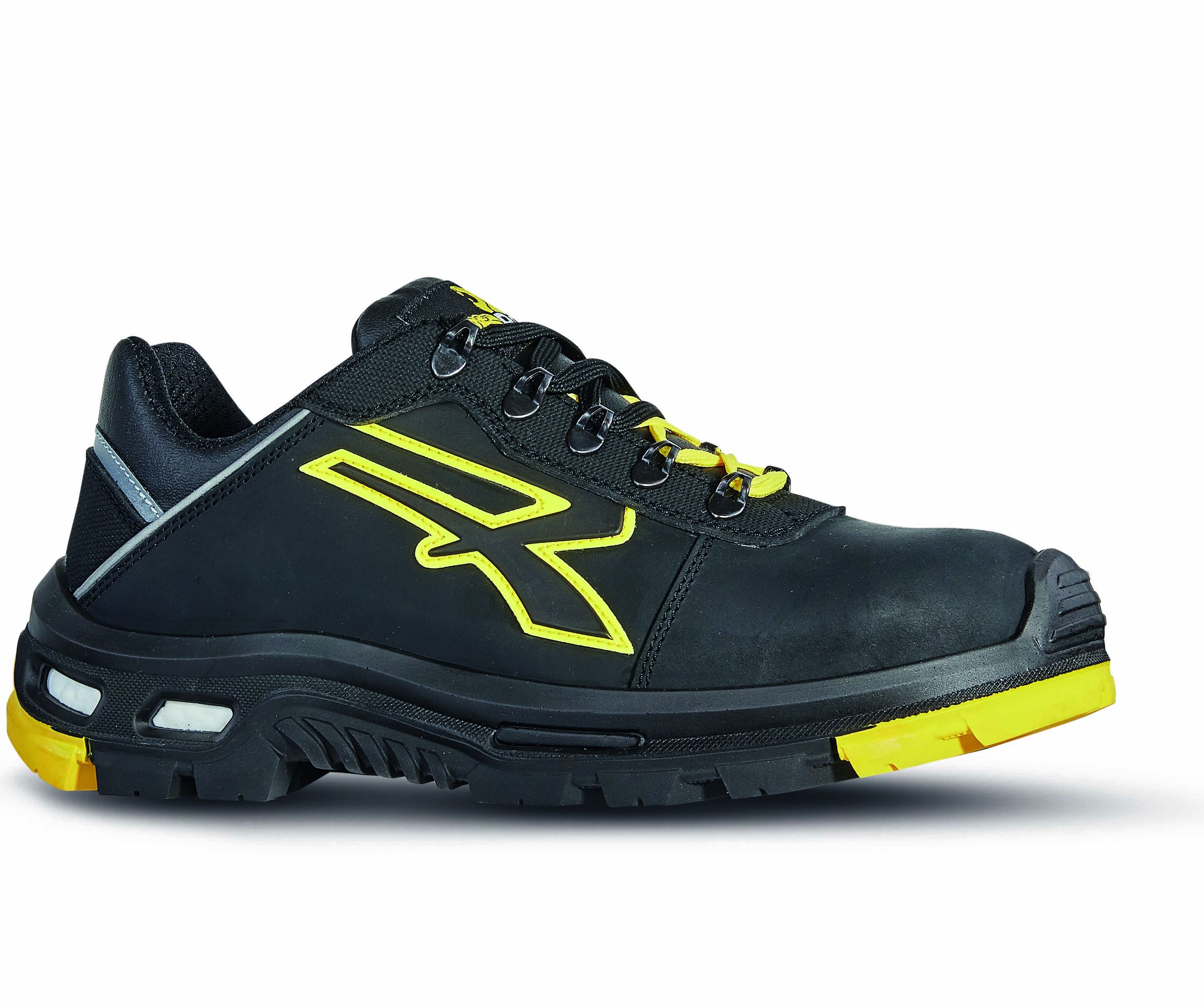 DAVE U-Power DAVE low shoes S3 HRO HI CI SRC