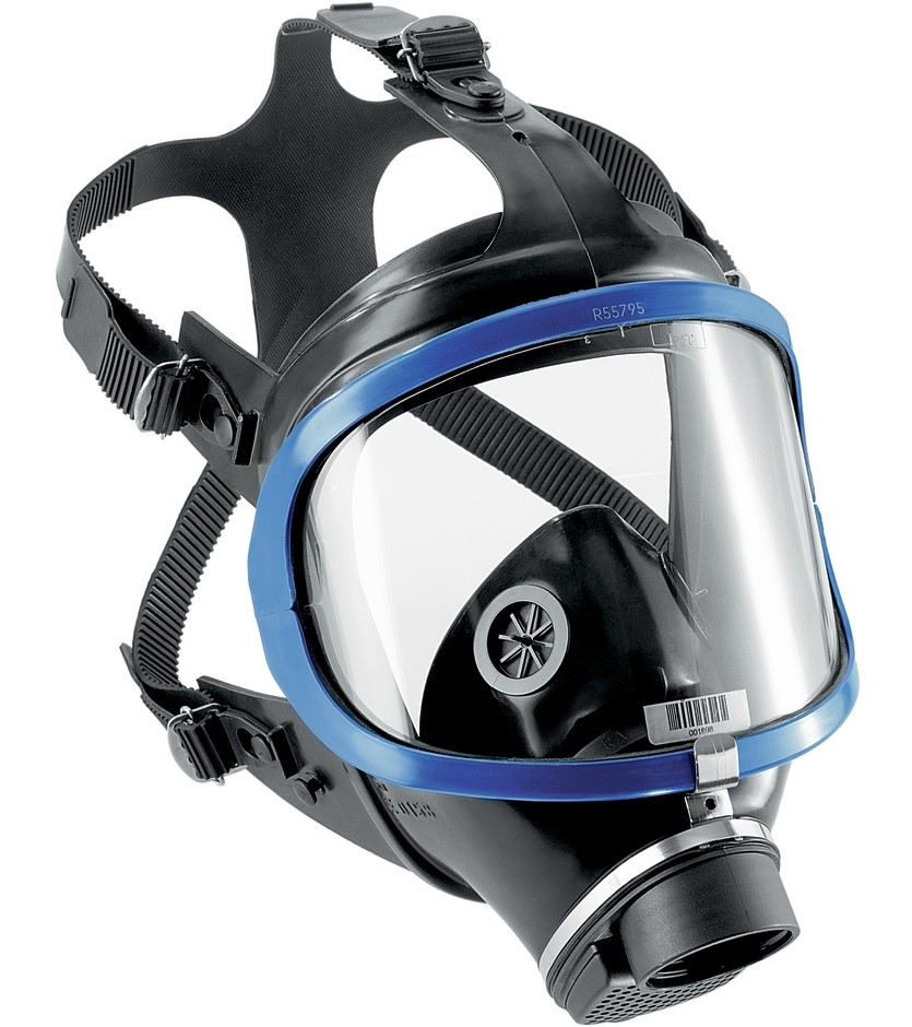 Dräger X-plore 6530 full face mask R55795