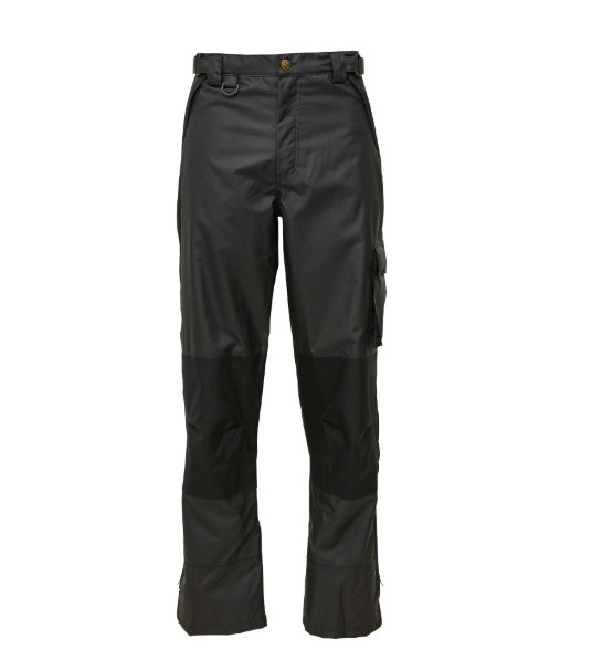 ELKA Rainwear 082402 Working Xtreme Oxford rain trousers