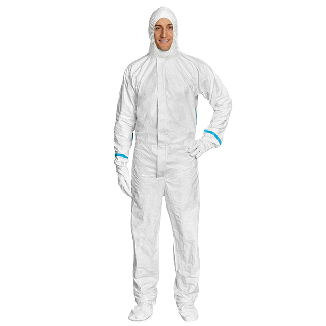 45450030_-571cac525683d5c5cb5a036cc19bc953 DuPont Overall Tyvek 400 DUAL TG TD148SWHTG