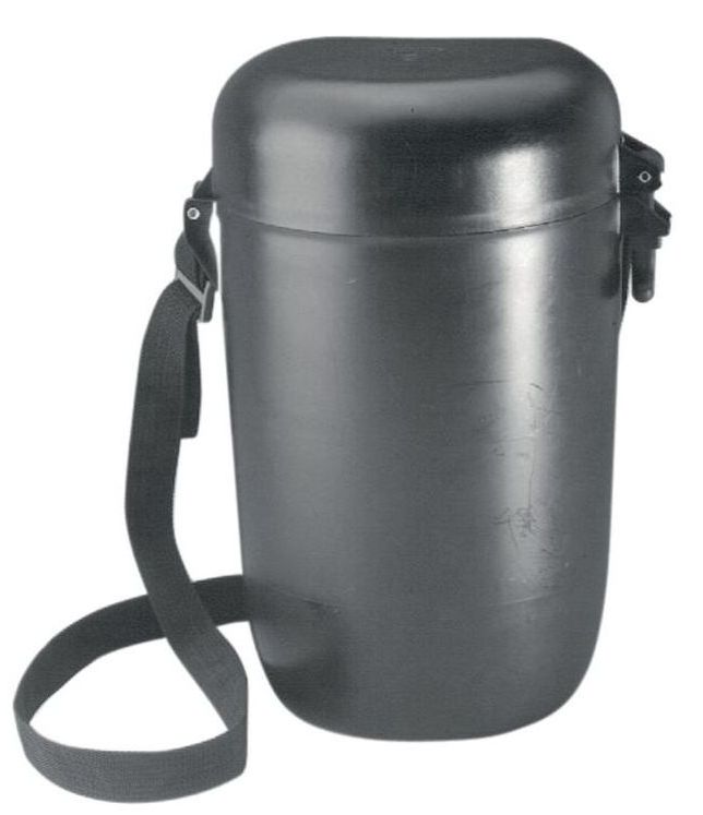 Dr-ger-R51019 Dräger R51019 Carrying case for X-plore series 5000 & 6000