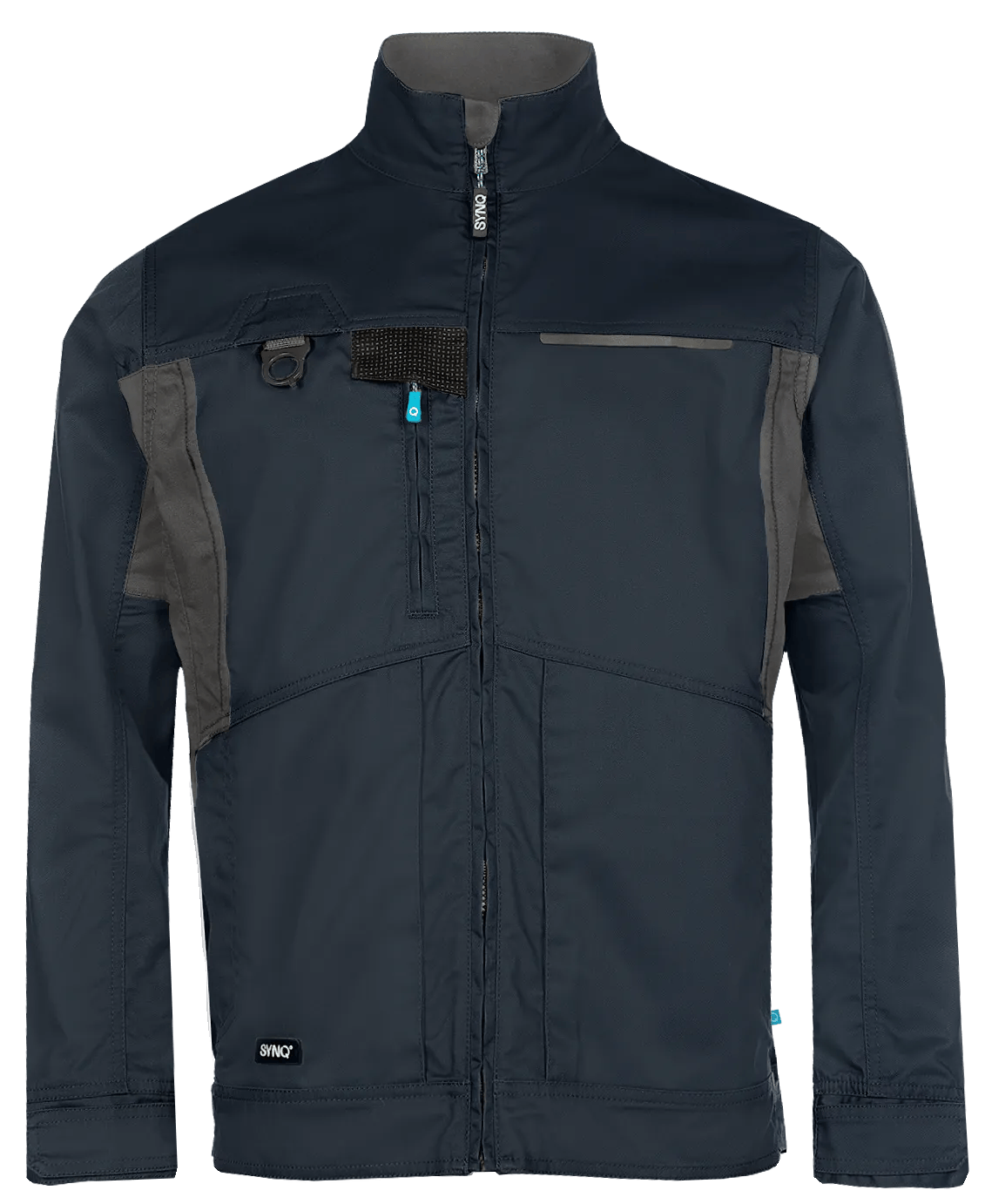SIO-602WA2PQA-730-3XL - marineblau-anthrazitgrau