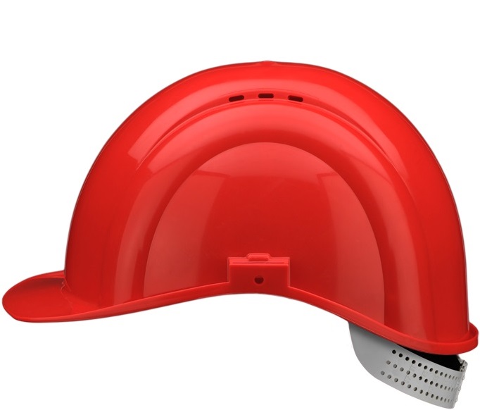 inap-defenderrot-6 Voss Schutzhelm Modell INAP-Defender-6