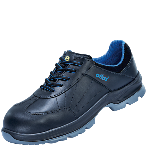 ATLAS Alu-tec 105 XP low safety shoes S3 - ESD