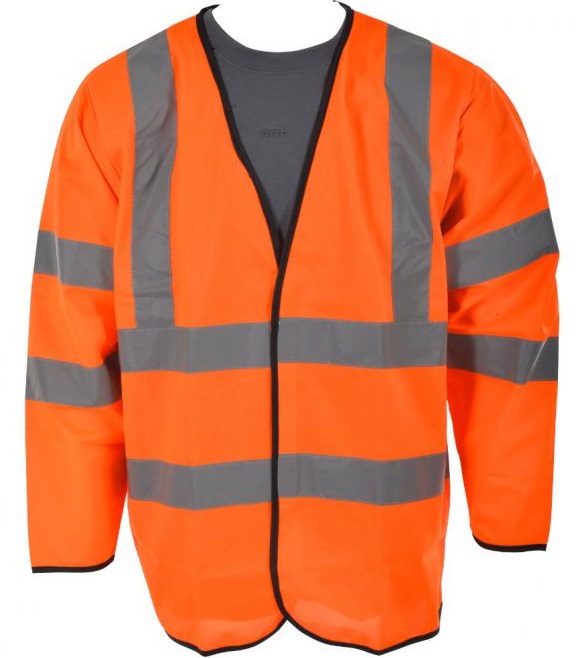 OA-100000-0699-S - leuchtorange OA-100000-0699-S - leuchtorange