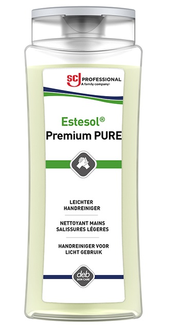 3515251301 Estesol Premium PURE ESP250ML 250 ml bottle