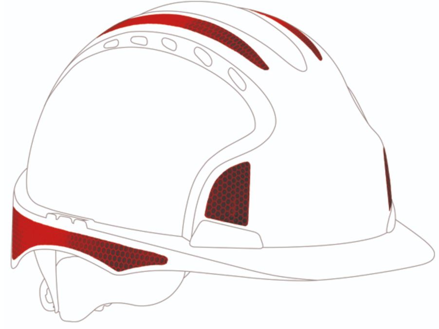 JSP-AHV391-000-600 - rot JSP-AHV391-000-600 - rot