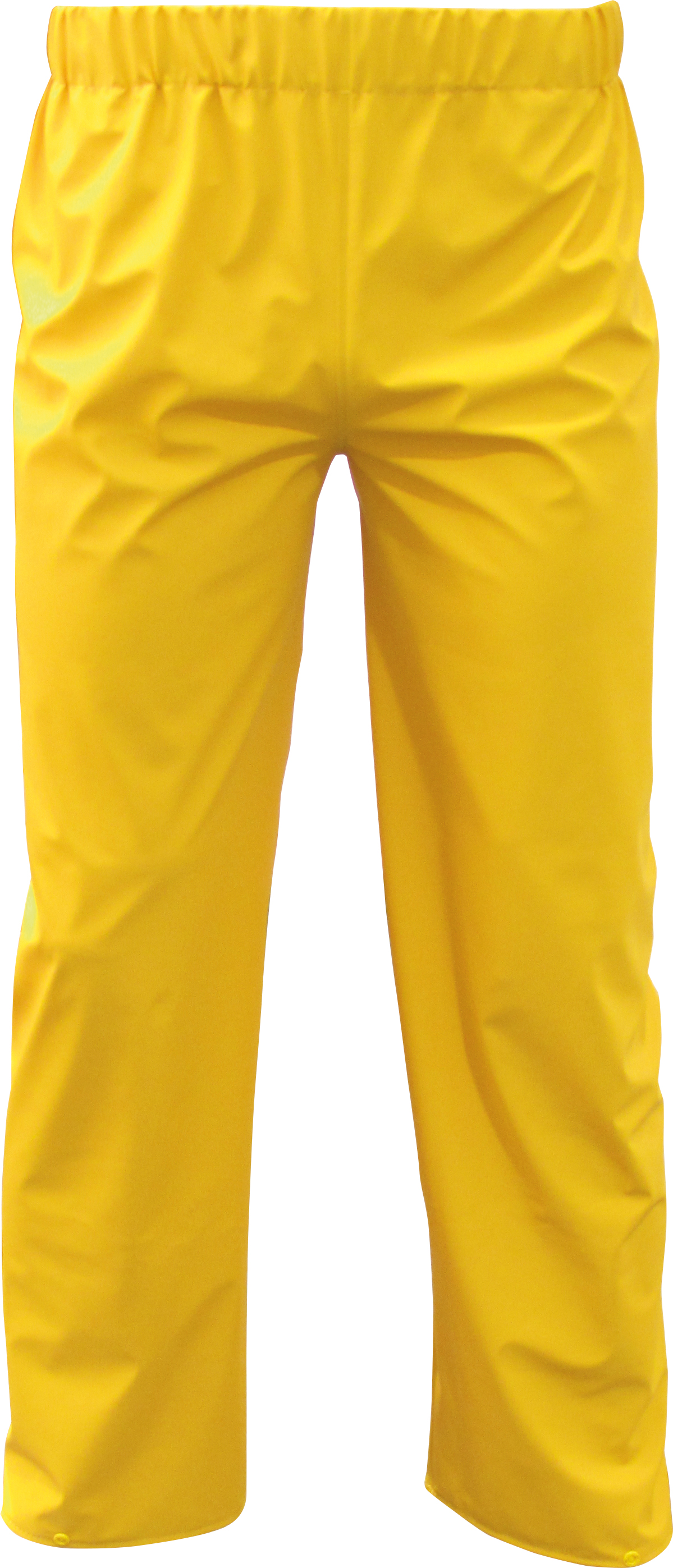 Triuso PUBHG PU rain pants