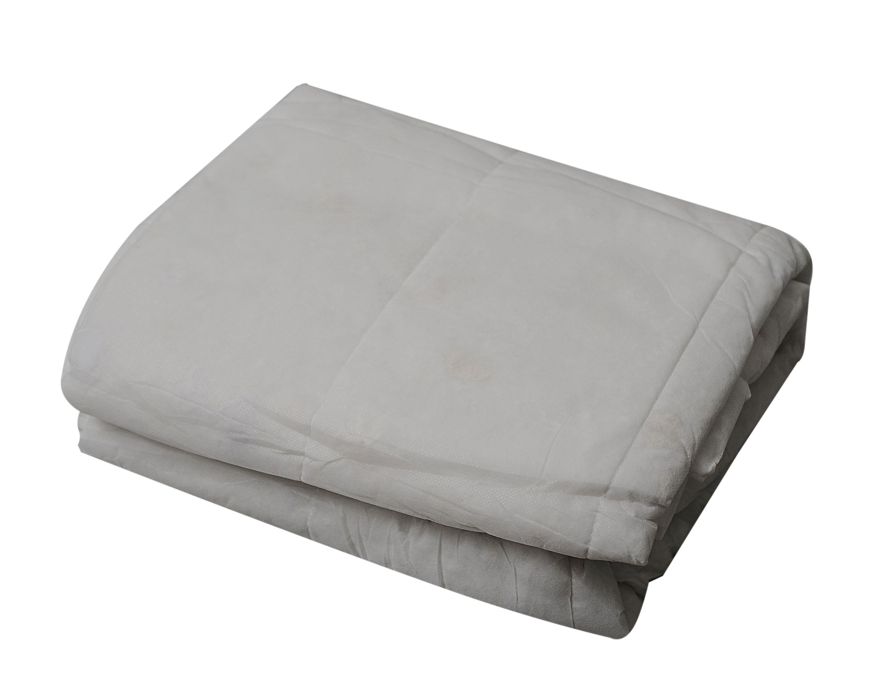 RTEDBWW500i5PvoZoERLPxT disposable blanket B-wolly RTEDBWW500 white 190 x 110 cm