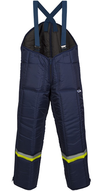 Tiefkuehlanzug-Klassik-Hose IBV 02.10 Classic freezer trousers down to -49°C