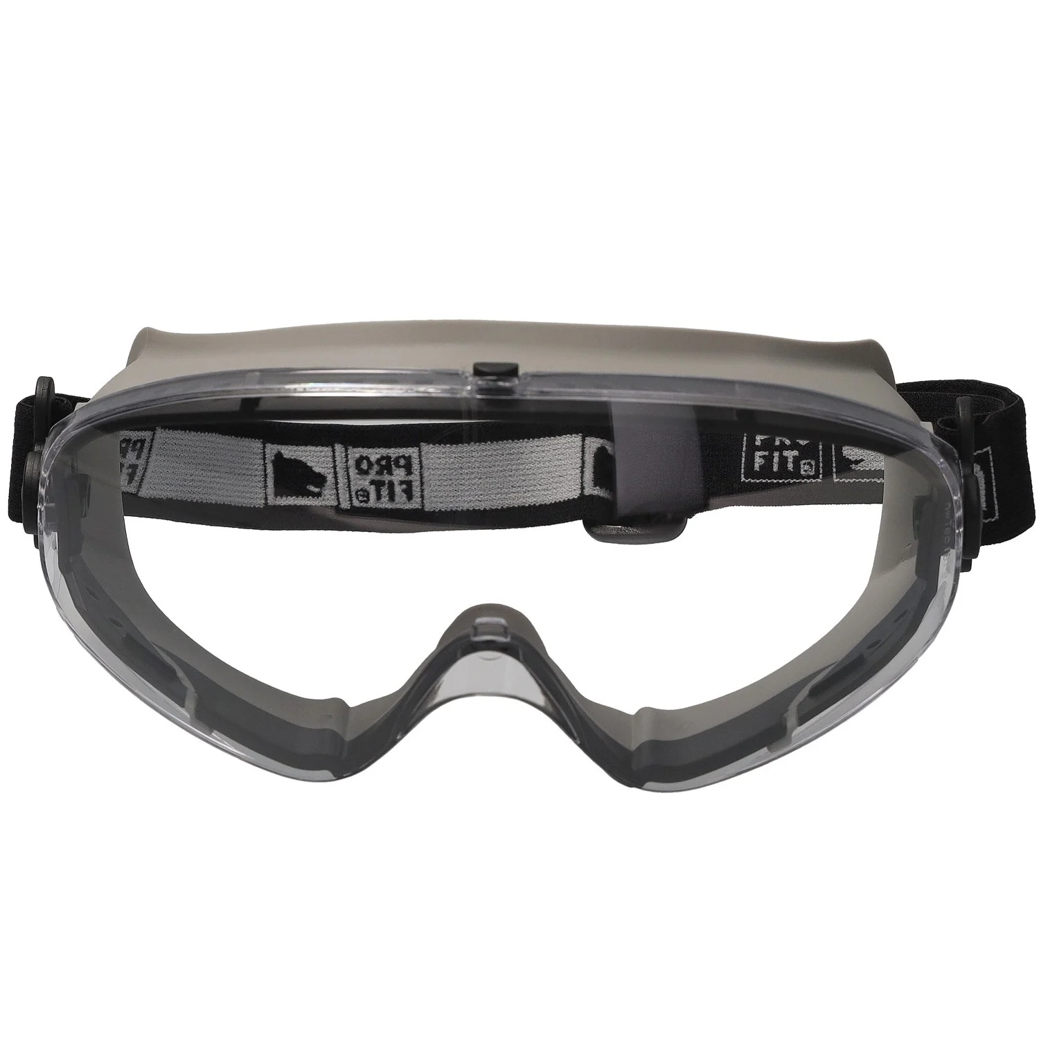 20134_8111_2 Pro-Fit 8111 Full view goggles Monza with wide elastic band