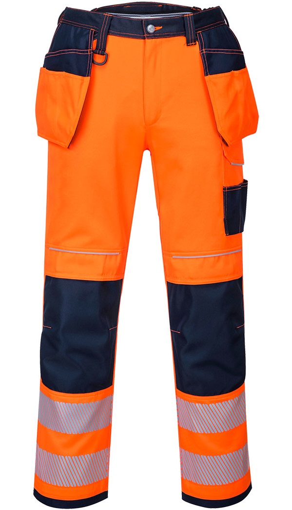 PW-T501ORR-44 - leuchtorange-marine PW-T501ORR-44 - leuchtorange-marine