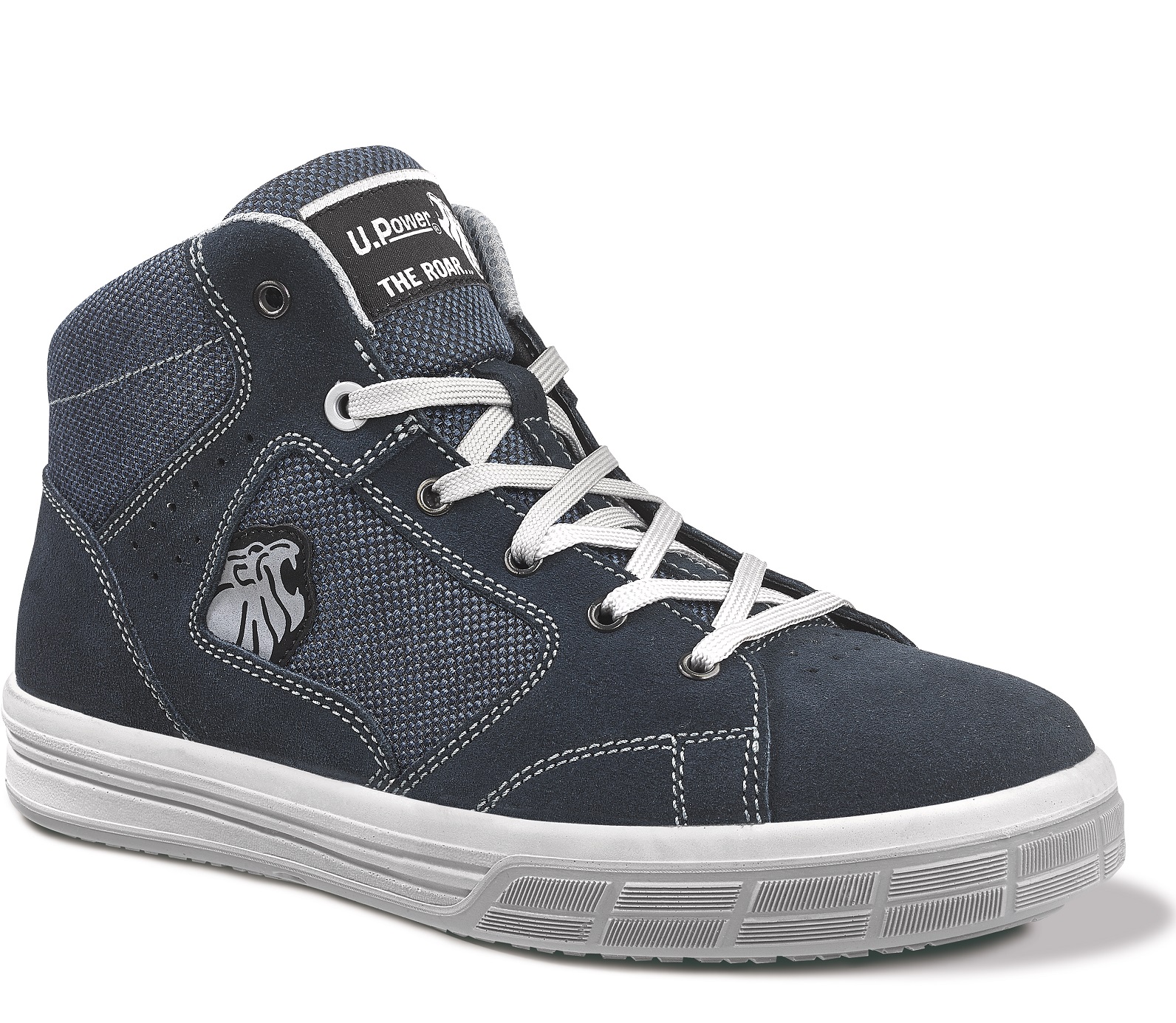 Caravan U-Power CARAVAN lace-up boot S1P SRC