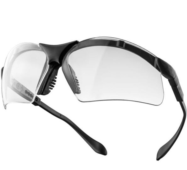 Tector 41942 Safety goggles Skyline