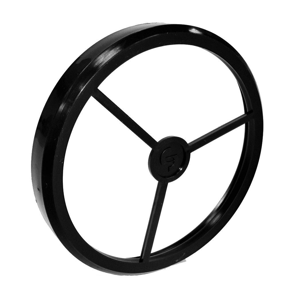 Ekastu Prefilter Clamp Holder 230 P