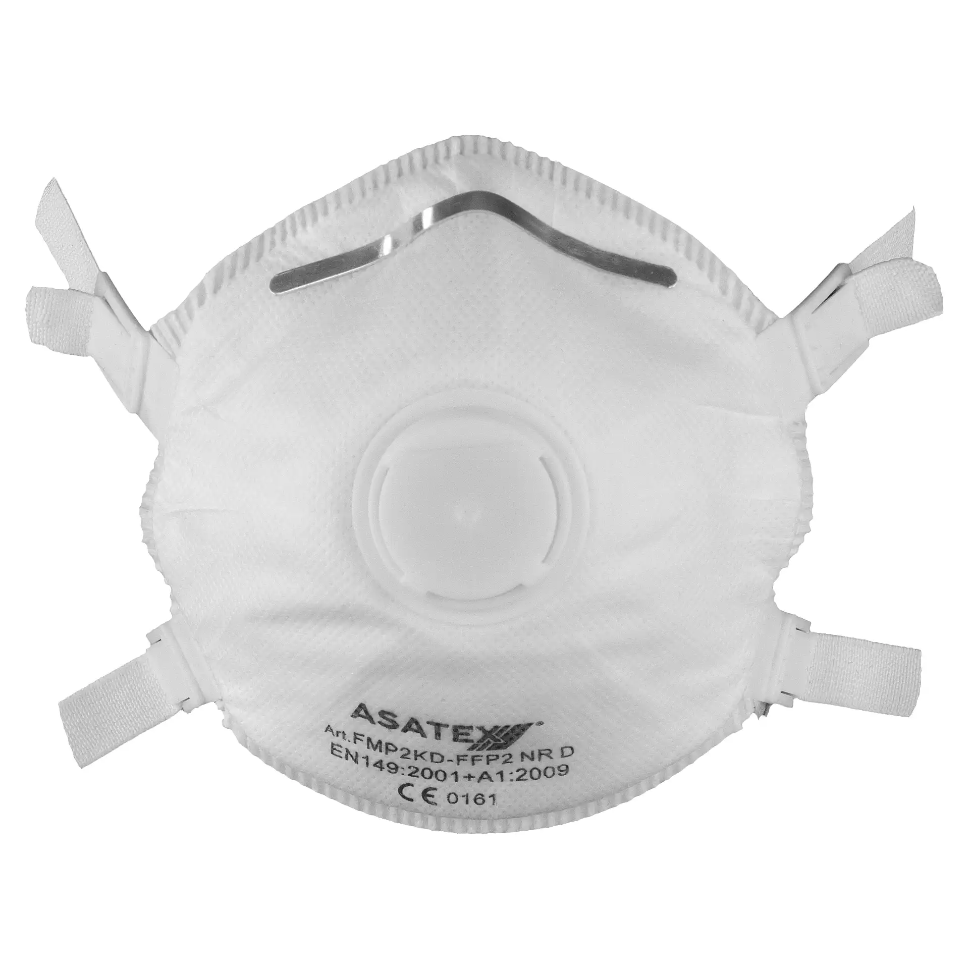 FMP2KD Fine dust mask FFP2 NR D