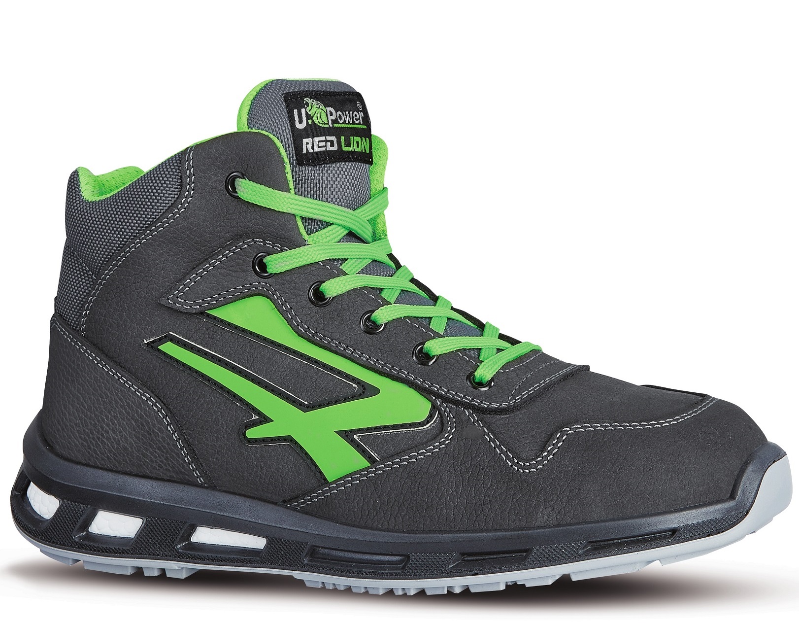 U-Power HUMMER lace-up boot S3 CI SRC ESD