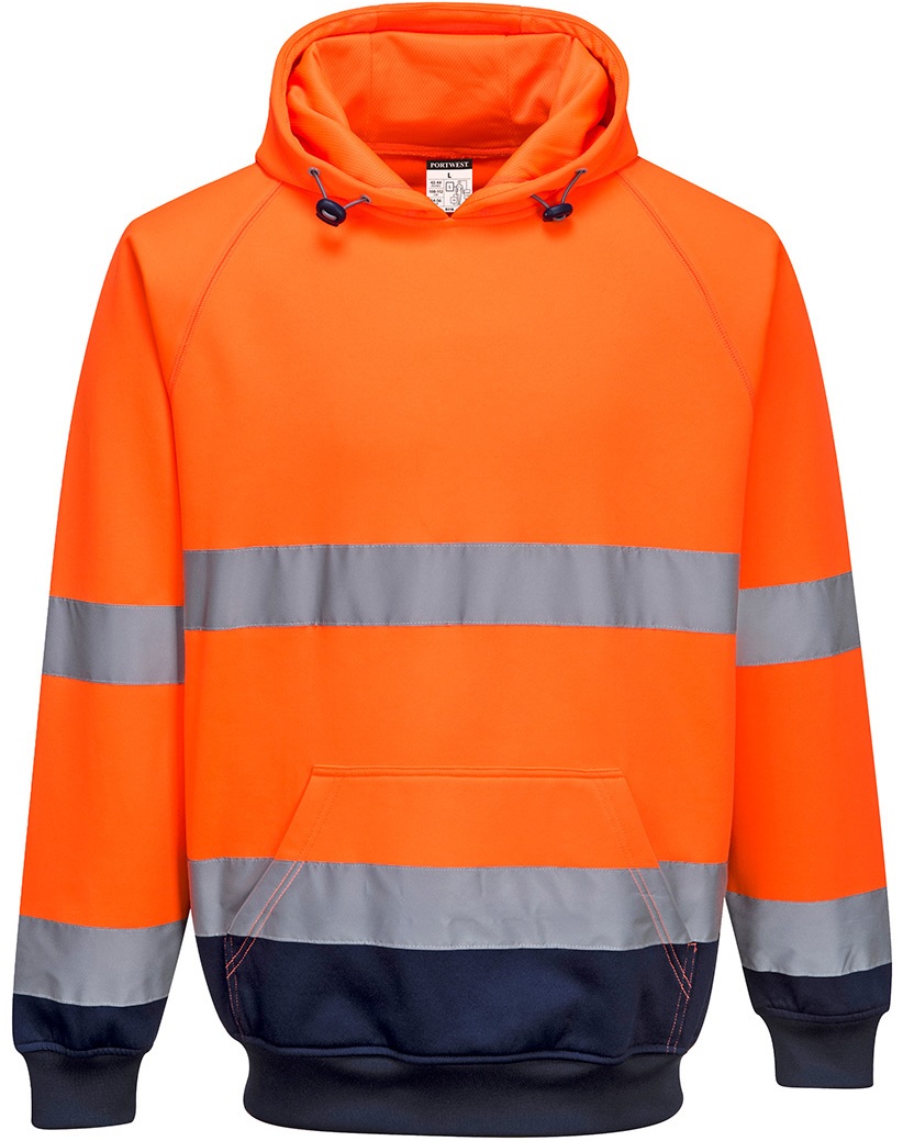 PW-B316ONRS - leuchtorange-marine