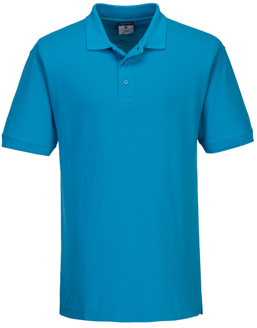 Portwest B210 Men Polo Shirt