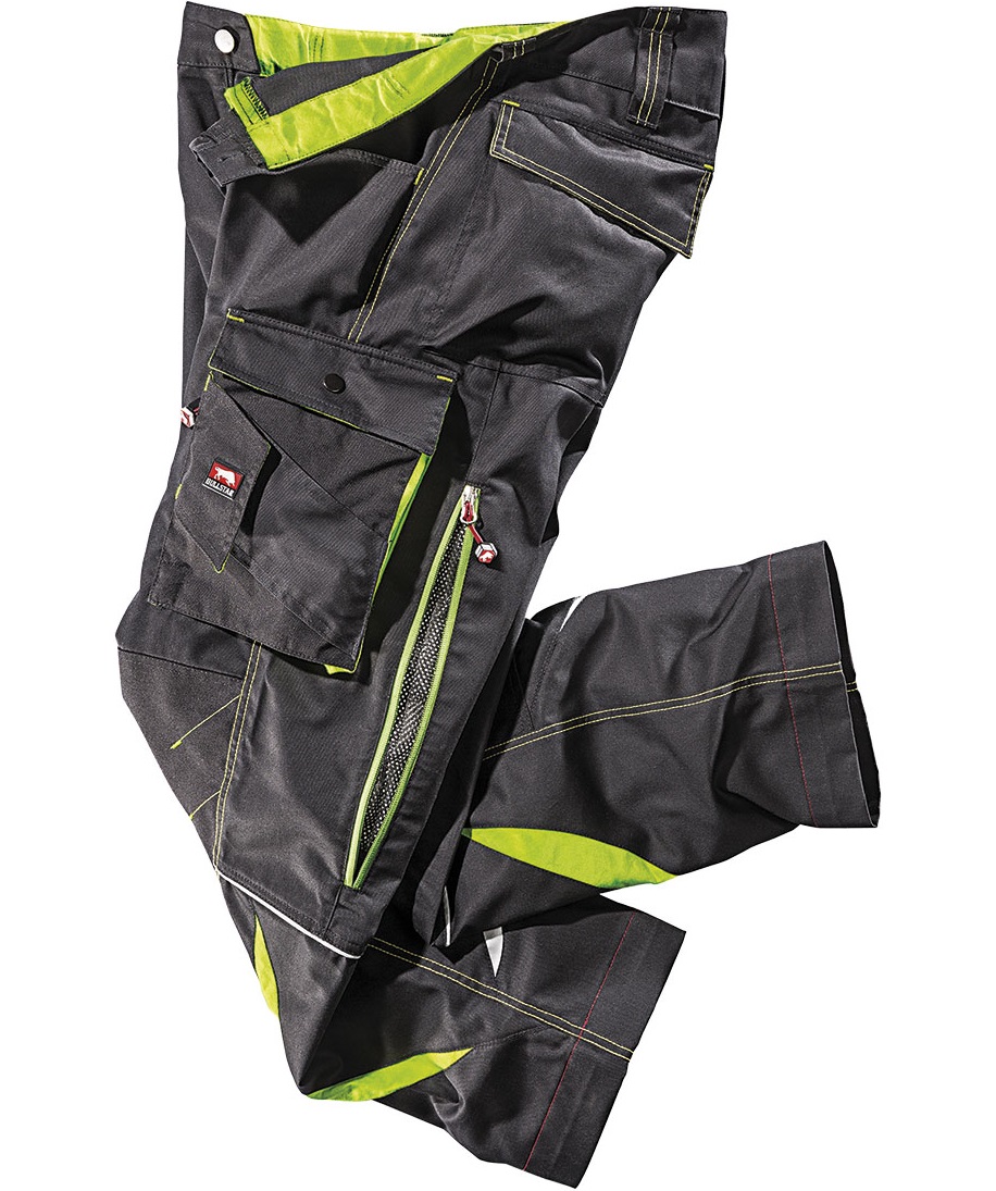 BS-432-100-44 - schwarz-grün BS-432-100-44 - schwarz-grün