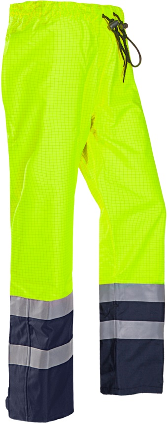 5729_278___SIR Sioen Gladstone 5729N3EF7 Multinorm high-visibility rain trousers
