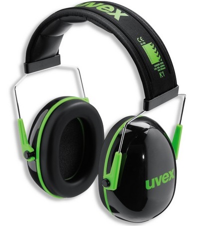 uvex_2600001DaVuLj0TUOnmd uvexK1 Ear muffs 2600.001