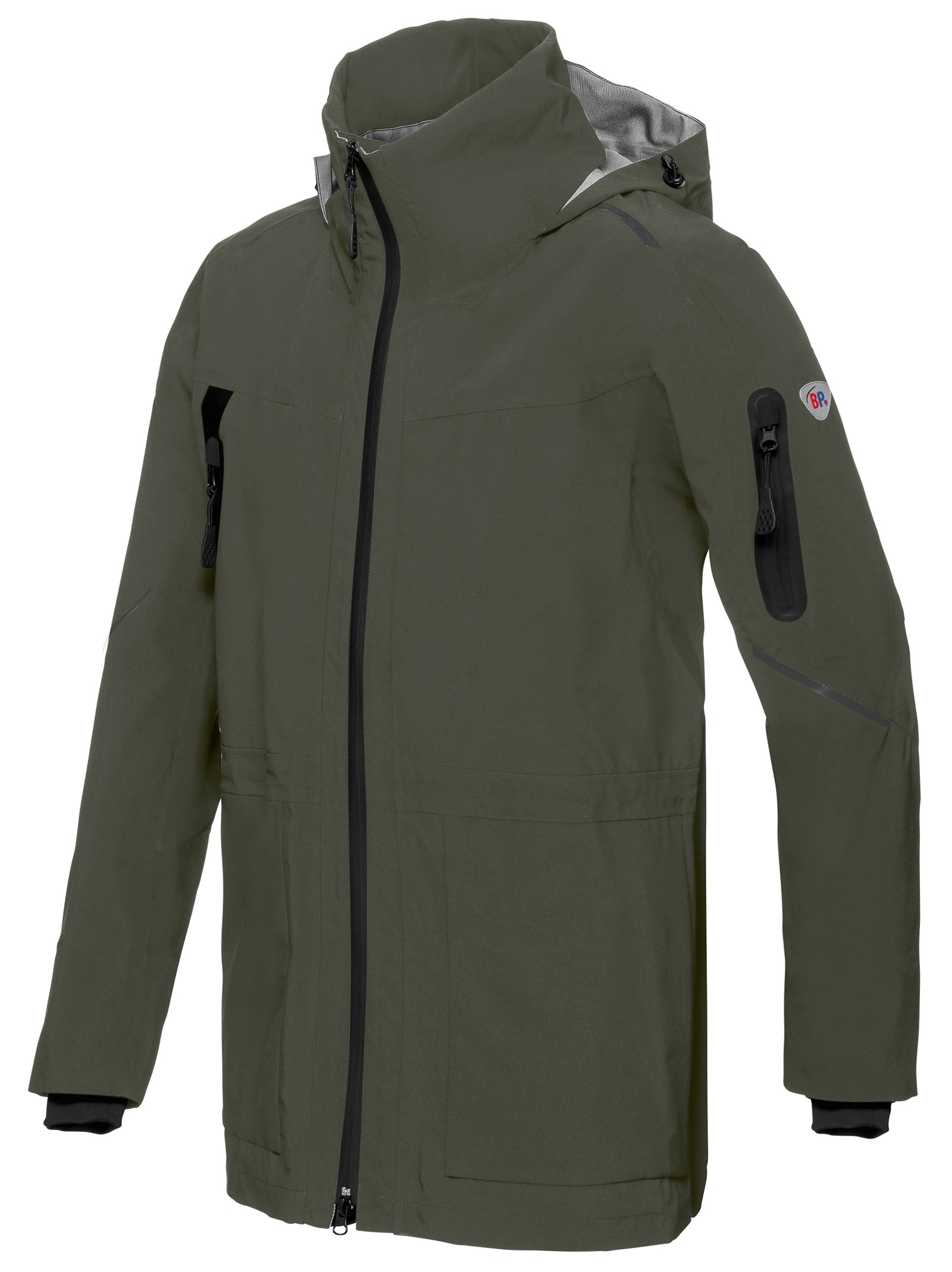 BP-1831-104-73-XS - oliv BP-1831-104-73-XS - oliv