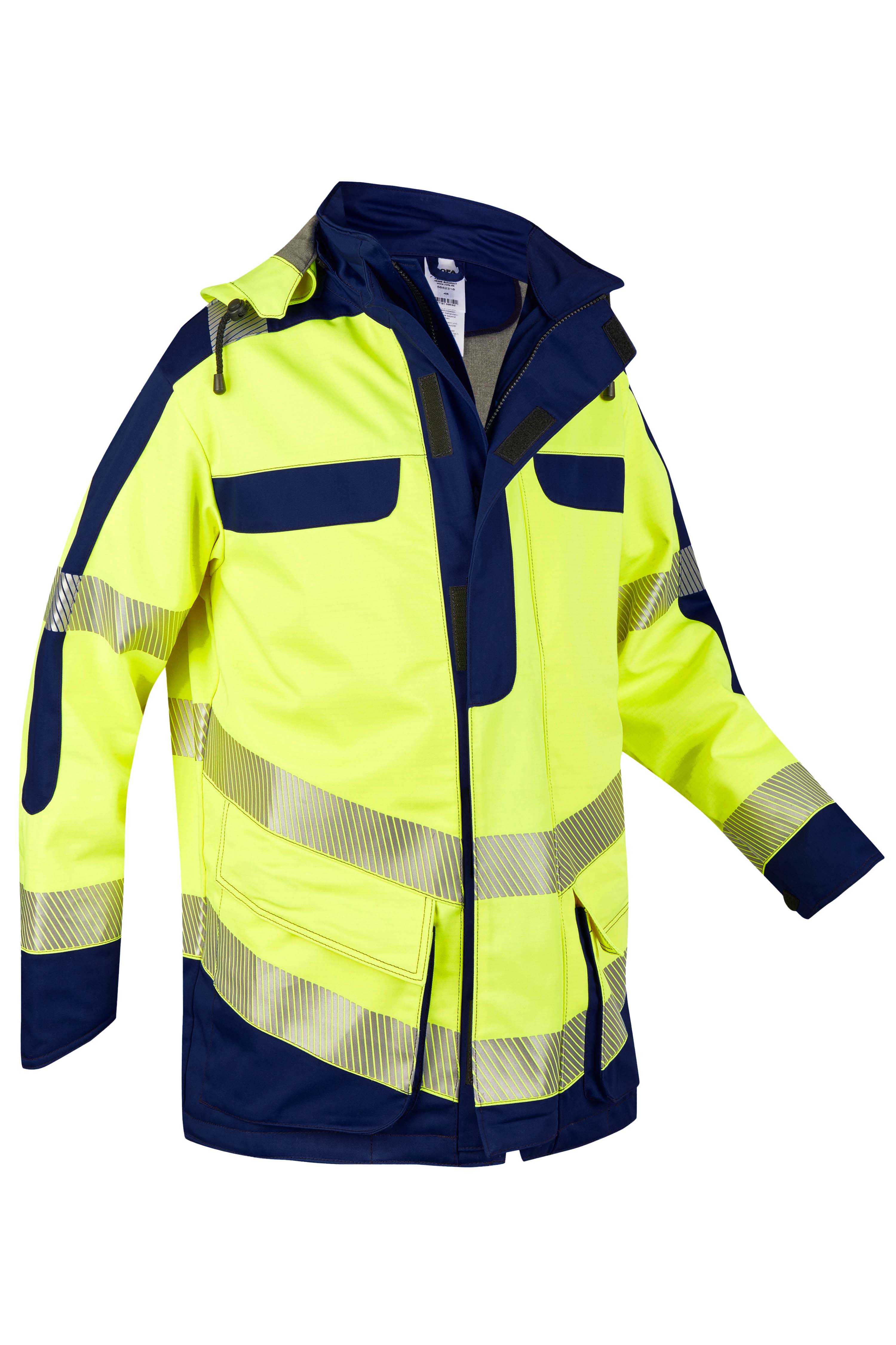 Rofa Eurotest 10 kA Parka 5652316 APC 2